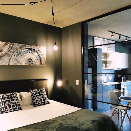 Modern Apartments Cape Town Luaran gambar