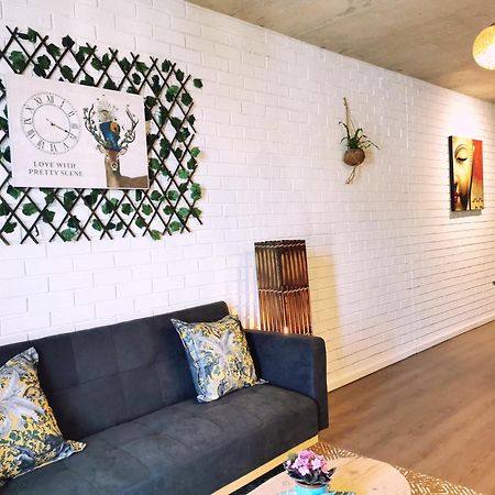 Modern Apartments Cape Town Luaran gambar