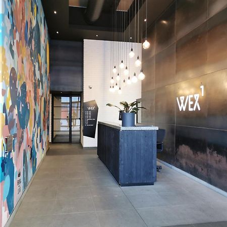 Modern Apartments Cape Town Luaran gambar