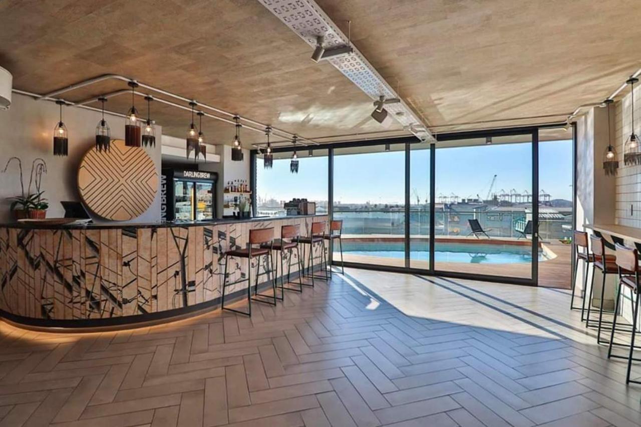 Modern Apartments Cape Town Luaran gambar