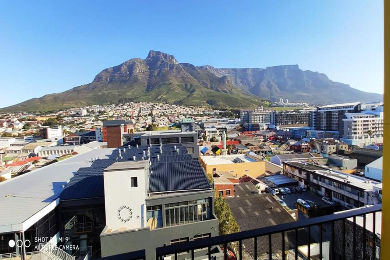 Modern Apartments Cape Town Luaran gambar