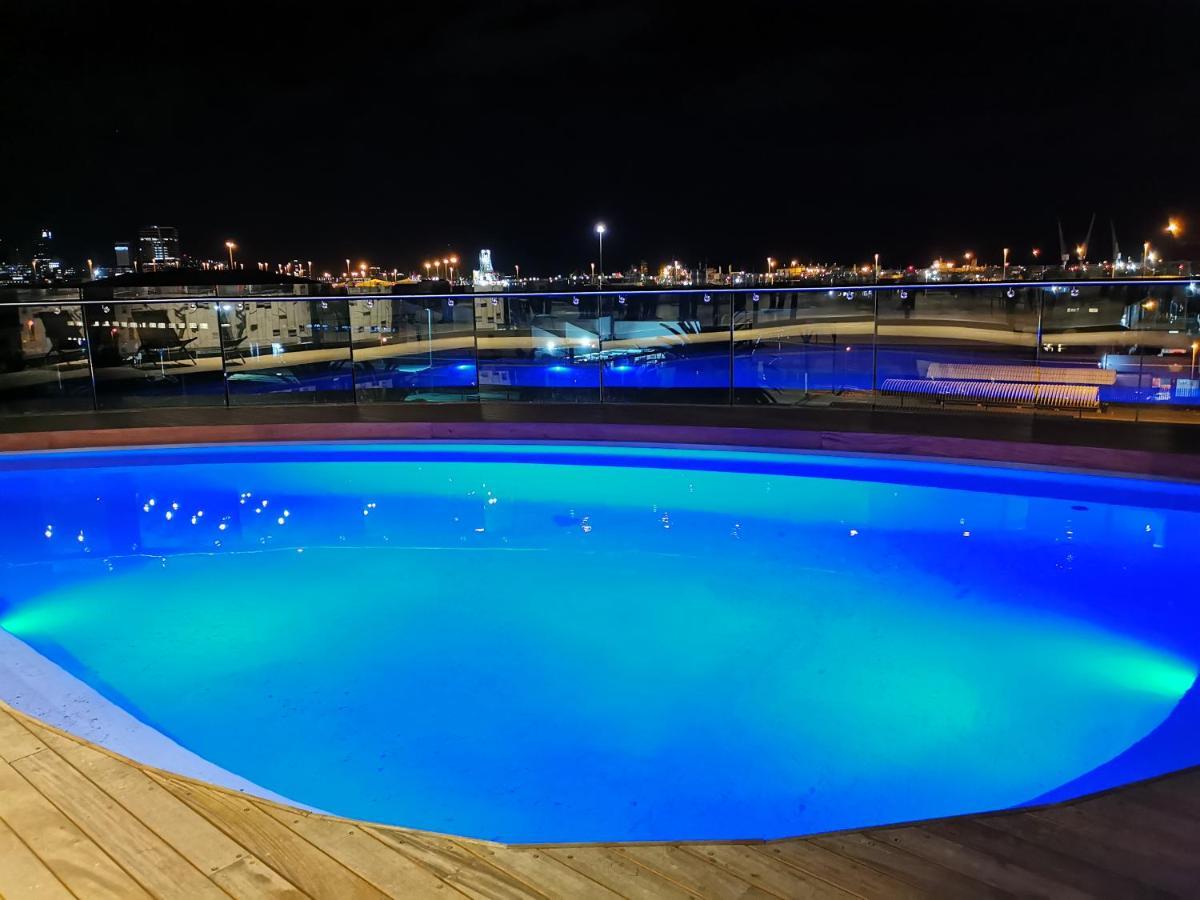 Modern Apartments Cape Town Luaran gambar