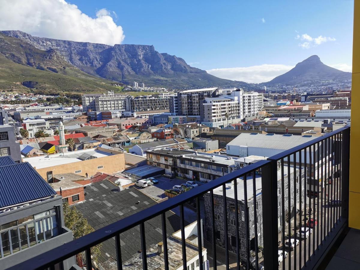Modern Apartments Cape Town Luaran gambar