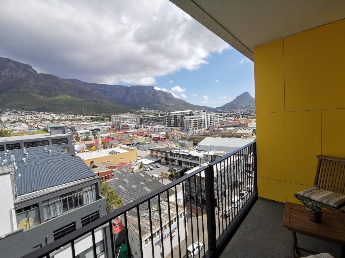 Modern Apartments Cape Town Luaran gambar