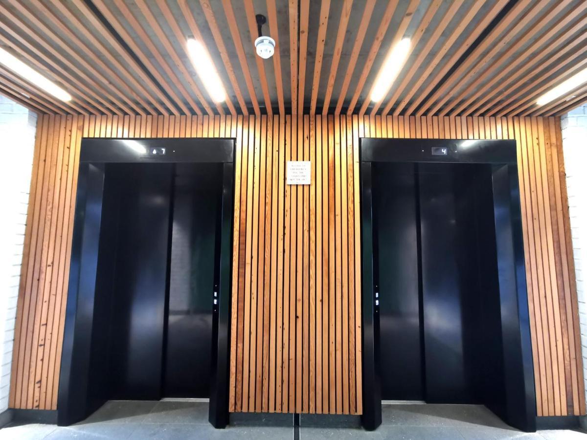 Modern Apartments Cape Town Luaran gambar