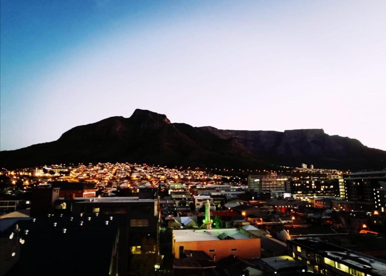 Modern Apartments Cape Town Luaran gambar