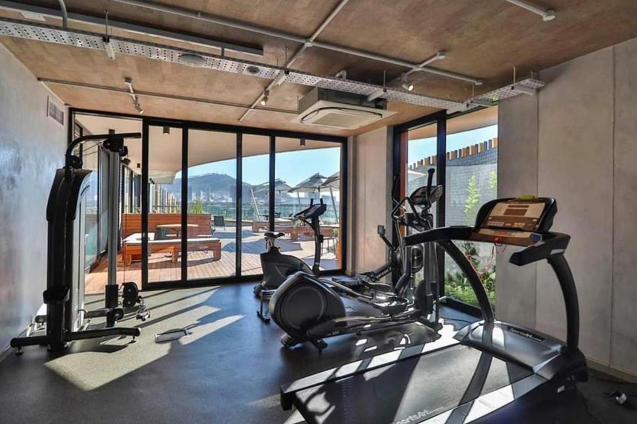 Modern Apartments Cape Town Luaran gambar