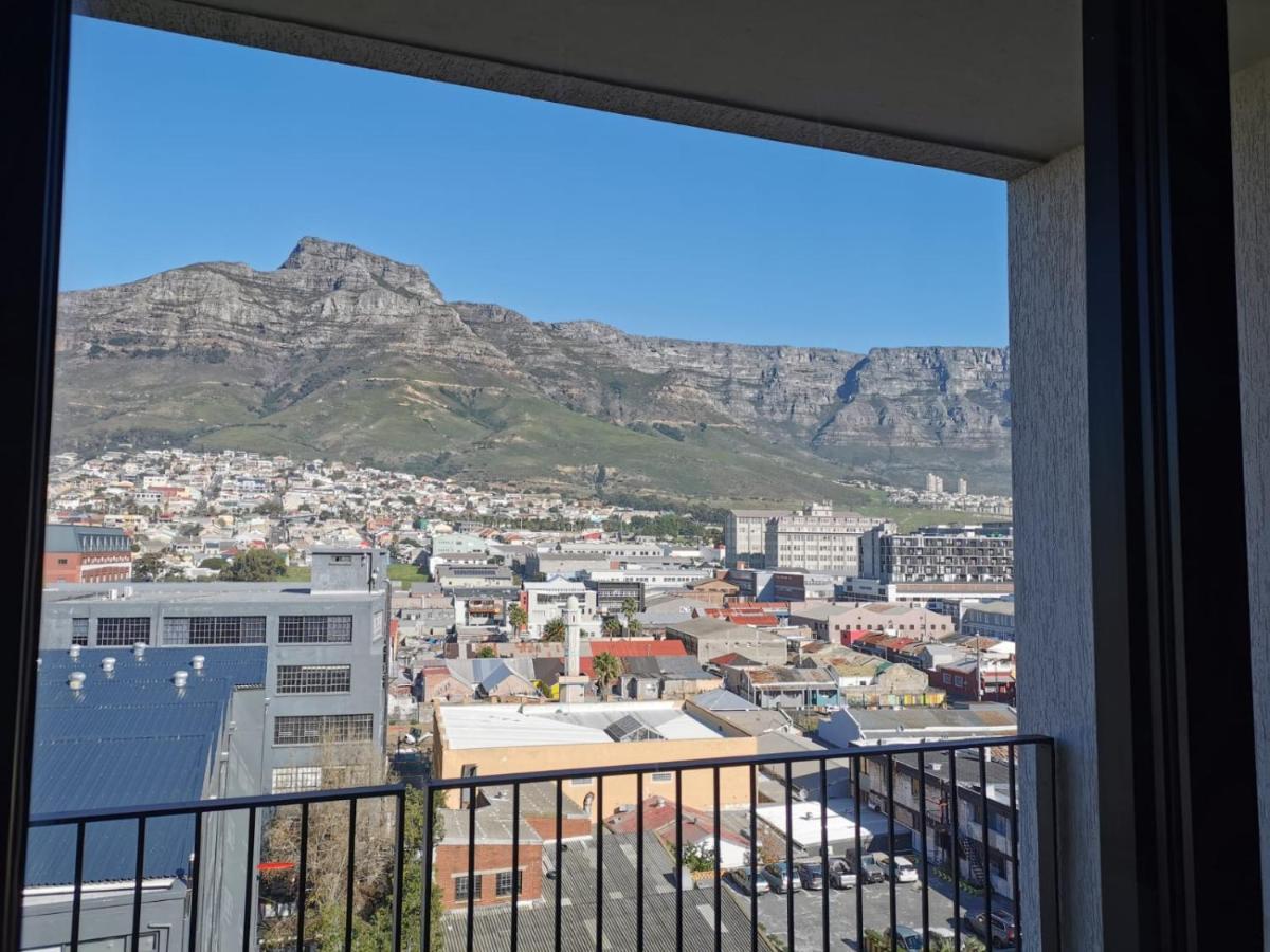 Modern Apartments Cape Town Luaran gambar
