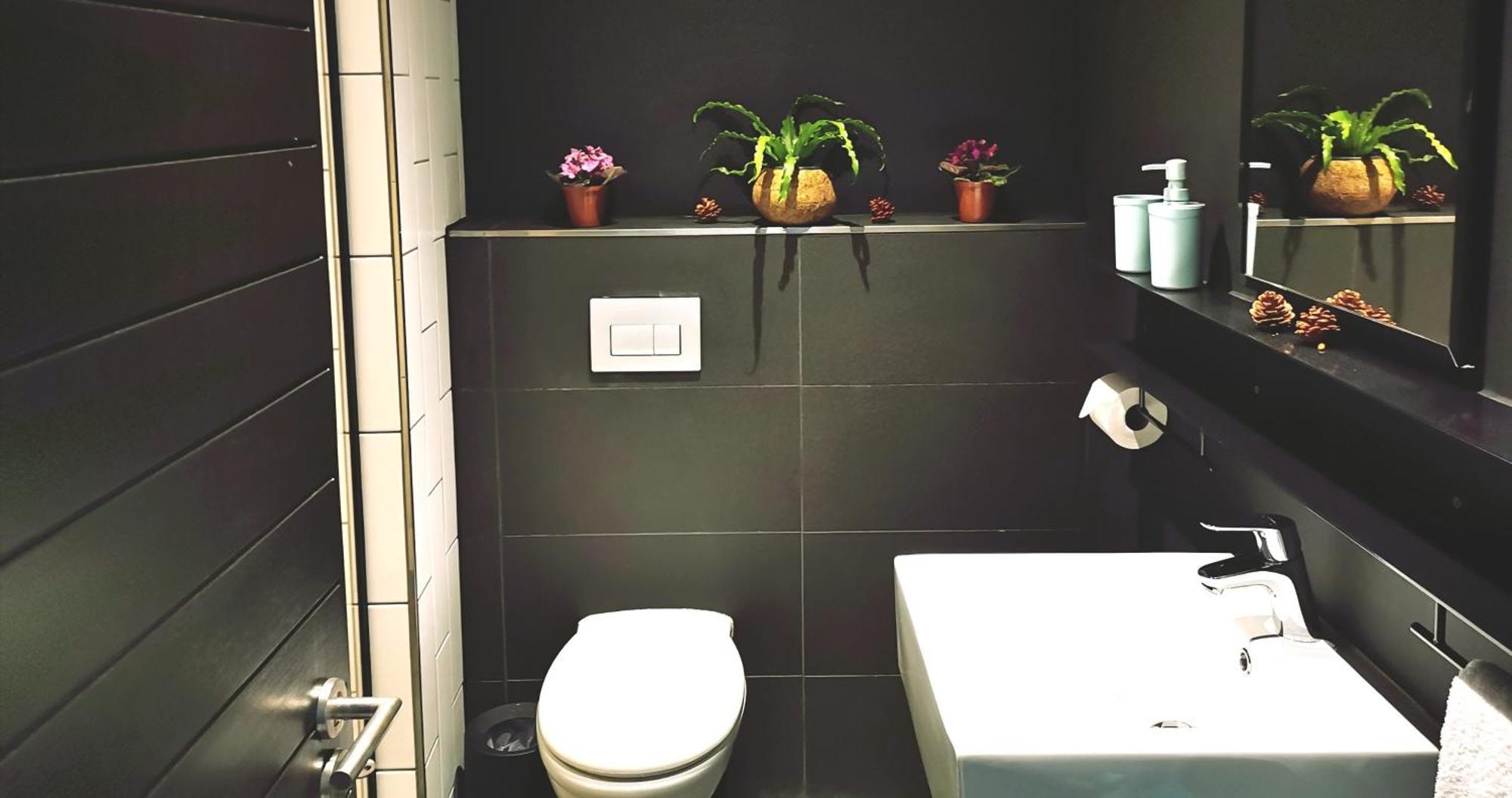 Modern Apartments Cape Town Luaran gambar