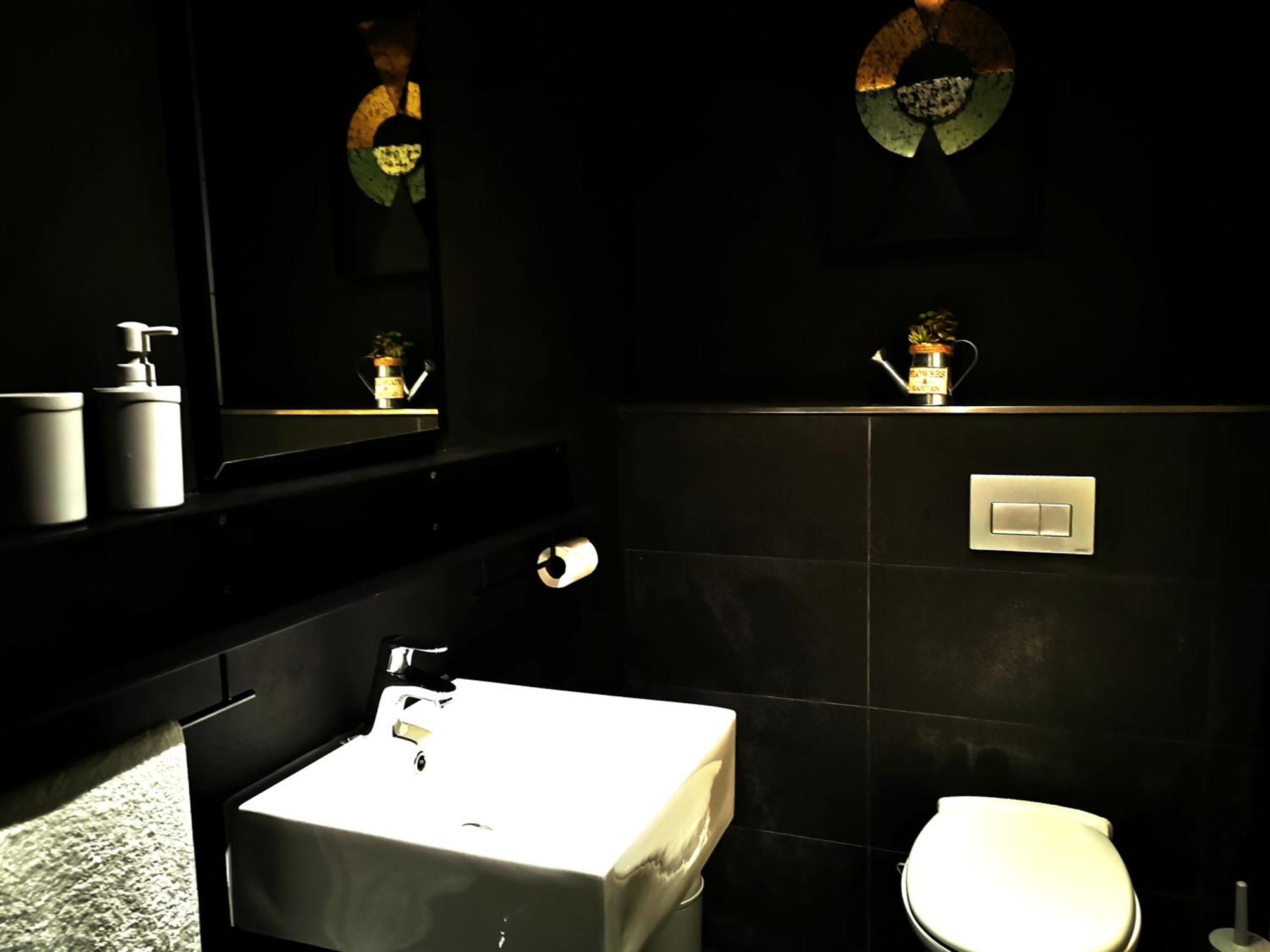 Modern Apartments Cape Town Luaran gambar