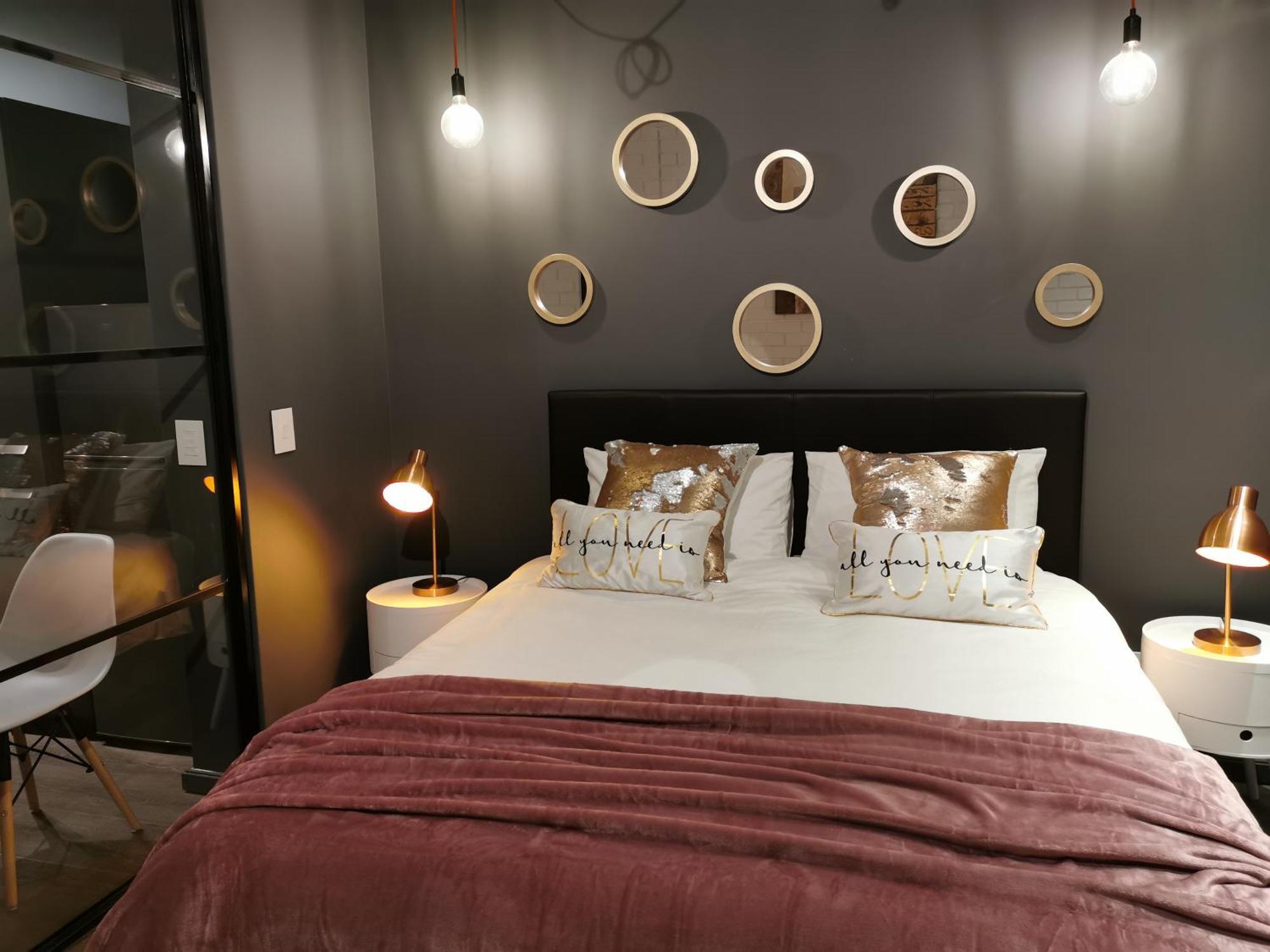 Modern Apartments Cape Town Luaran gambar