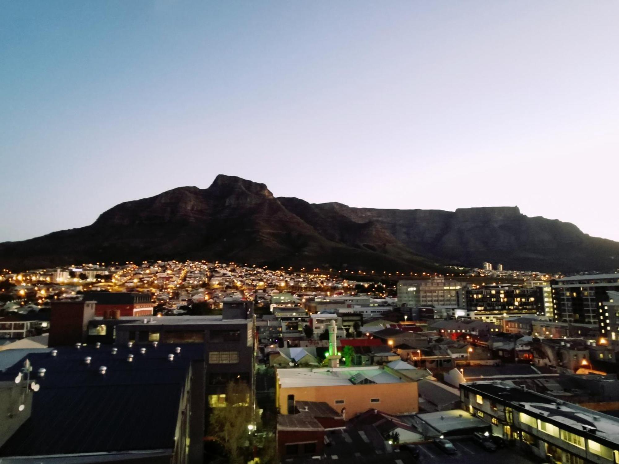 Modern Apartments Cape Town Luaran gambar
