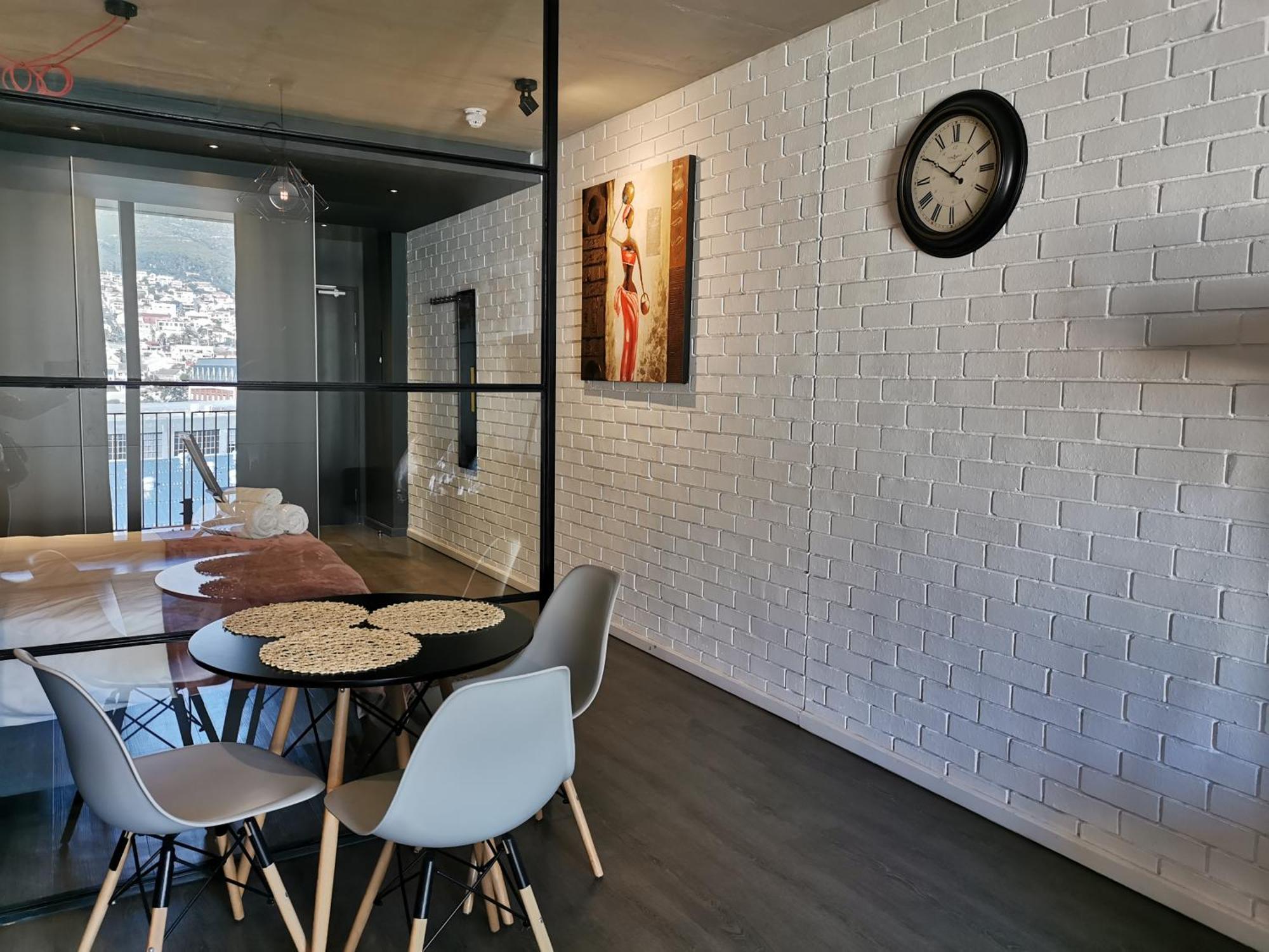 Modern Apartments Cape Town Luaran gambar