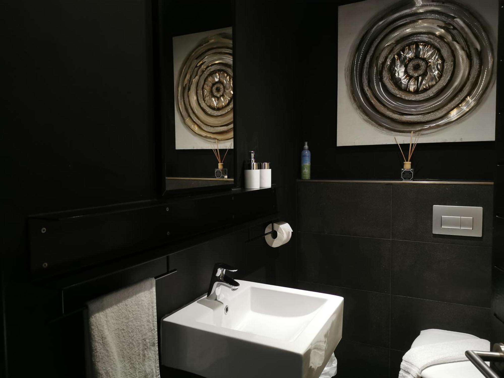 Modern Apartments Cape Town Luaran gambar